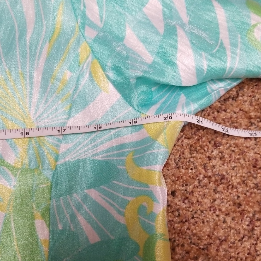 Ruby Rd. Petite Jacket - Picture 5 of 8